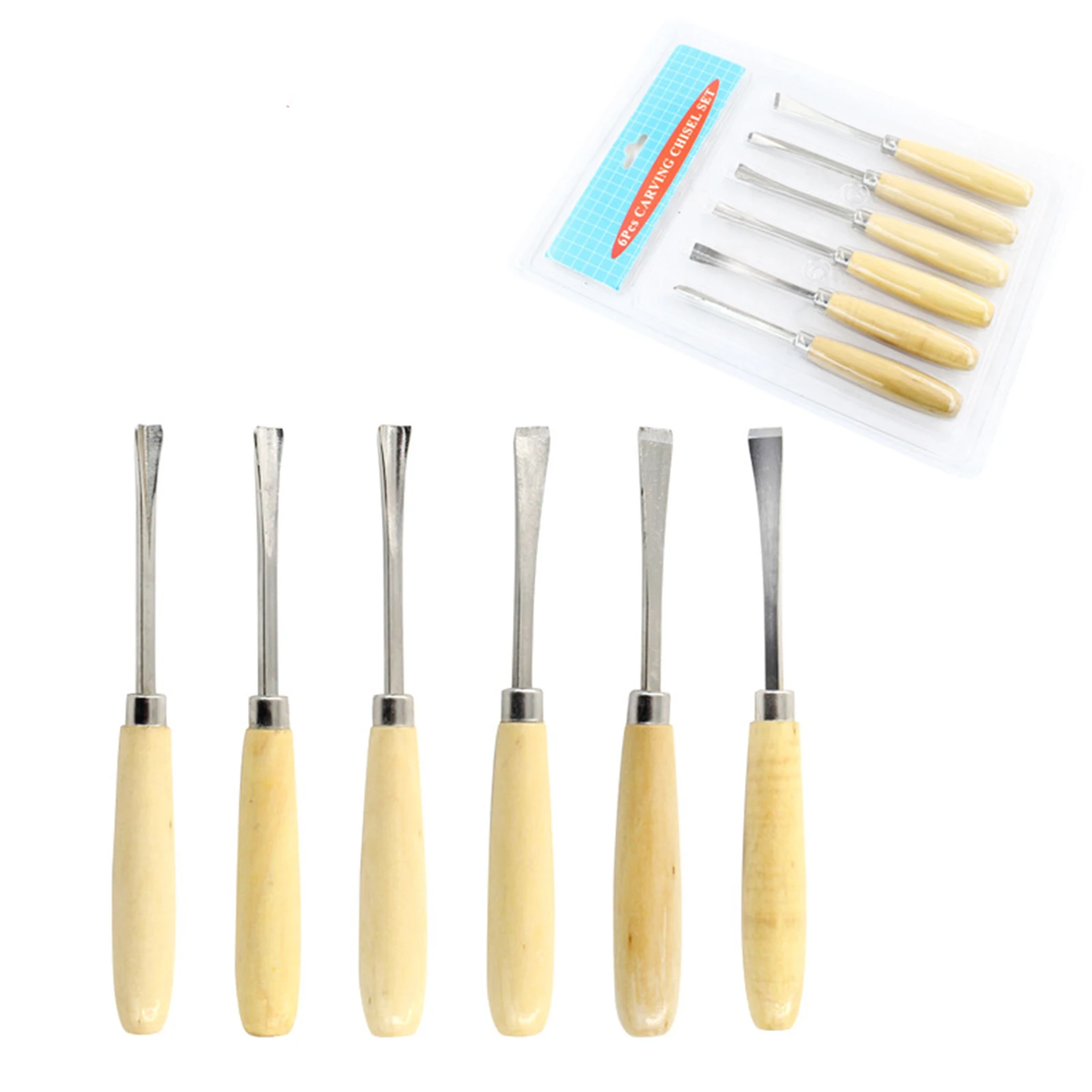 Hand-Held Woodworking Turning Tool Manual Striking Carver Blade Woodworking Hobby Arts Crafts Nicking Cutter Graver Scalpel
Hand-Held Woodworking Turning Tool Manual Striking Carver Blade Woodworking Hobby Arts Crafts Nicking Cutter Graver Scalpel