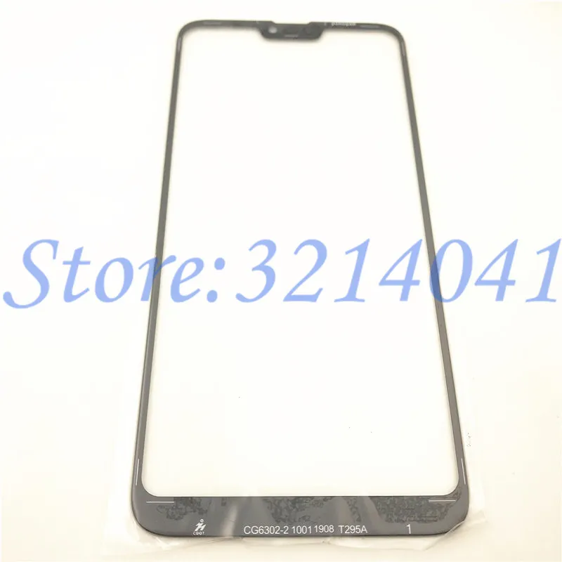 10Pcs/Lot Top Quality 6.26" For Asus Zenfone Max Plus (M2) ZB634KL Max Shot Front Touch Screen Glass Outer Lens 
10Pcs/Lot Top Quality 6.26" For Asus Zenfone Max Plus (M2) ZB634KL Max Shot Front Touch Screen Glass Outer Lens