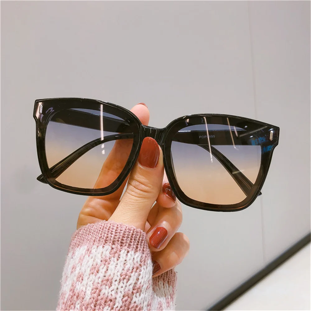 Vintage Leopard Sunglasses Women 2021 Square Frame Sun Glasses Hiking Driving Vacation Discoloration Protection Goggles оки
Vintage Leopard Sunglasses Women 2021 Square Frame Sun Glasses Hiking Driving Vacation Discoloration Protection Goggles оки