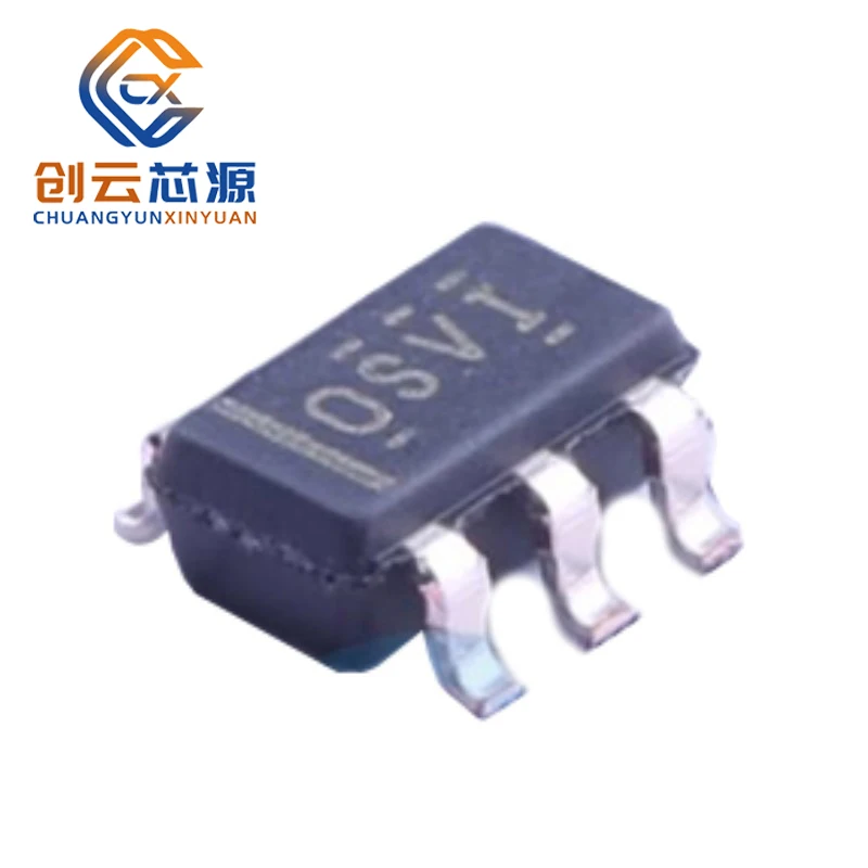 1 шт. новый 100% Оригинальный OPA170AIDBVT SOT-23-5 OPA OPA170 OPA170A OPA170AI Arduino Nano интегрированные схемы операционный усилитель
1 шт. новый 100% Оригинальный OPA170AIDBVT SOT-23-5 OPA OPA170 OPA170A OPA170AI Arduino Nano интегрированные схемы операционный усилитель