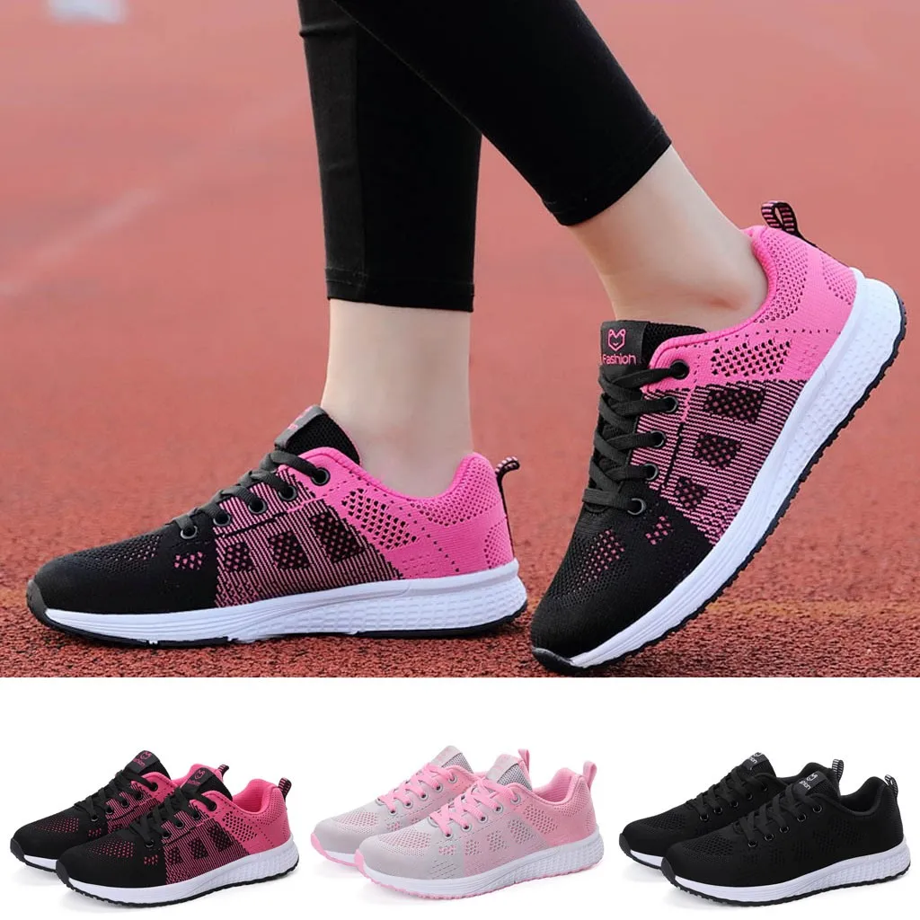 SAGACE Sneakers Women Mesh Solid Non-Slip Lace-Up Shoes Sneakers Casual Shoes women Vulcanized Student Shoes female Sneakers new
SAGACE Sneakers Women Mesh Solid Non-Slip Lace-Up Shoes Sneakers Casual Shoes women Vulcanized Student Shoes female Sneakers new