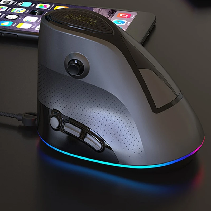 Wired Mouse Ergonomic Connection Wired USB Desktop Computer Notebook Home Game Gaming Eating Chicken Mouse
Wired Mouse Ergonomic Connection Wired USB Desktop Computer Notebook Home Game Gaming Eating Chicken Mouse