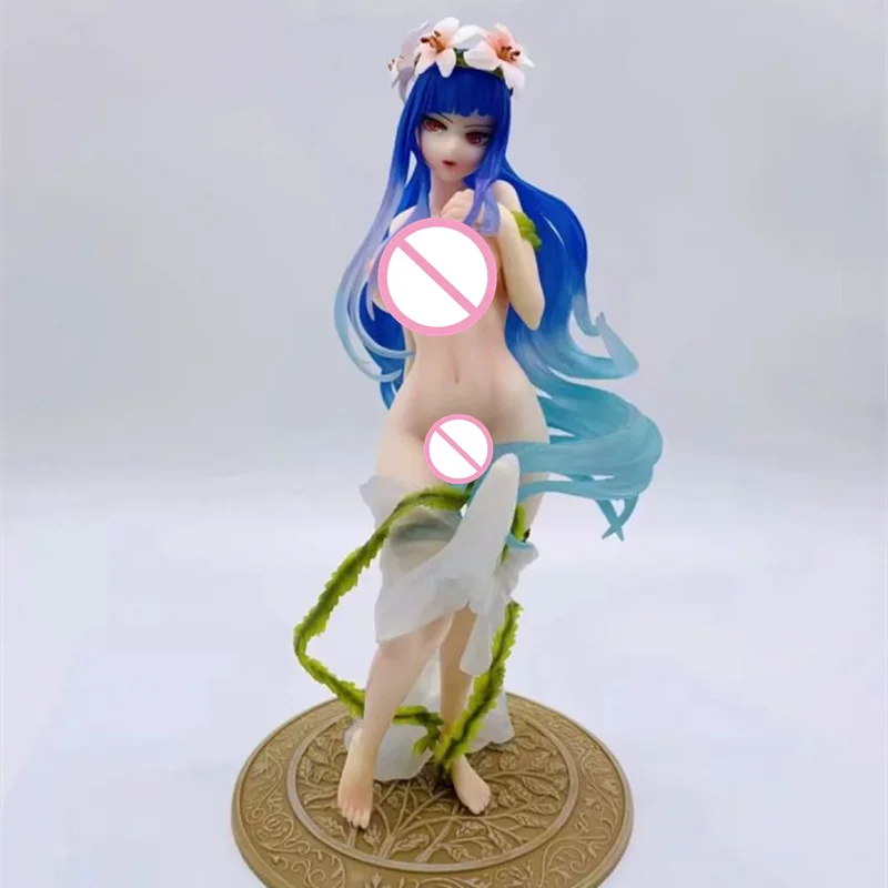 Anime Alphamax Skytube Hermaphroditos Sexy Girl PVC Action Figure Collectible Model Doll Toy 26cm
Anime Alphamax Skytube Hermaphroditos Sexy Girl PVC Action Figure Collectible Model Doll Toy 26cm