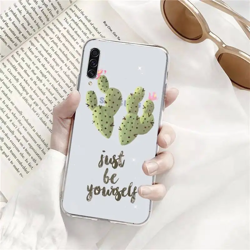 Green Cactus Plant cute Phone Case Transparent for Samsung s9 s10 s20 Huawei honor P20 P30 P40 xiaomi note mi 8 9 pro lite plus
Green Cactus Plant cute Phone Case Transparent for Samsung s9 s10 s20 Huawei honor P20 P30 P40 xiaomi note mi 8 9 pro lite plus