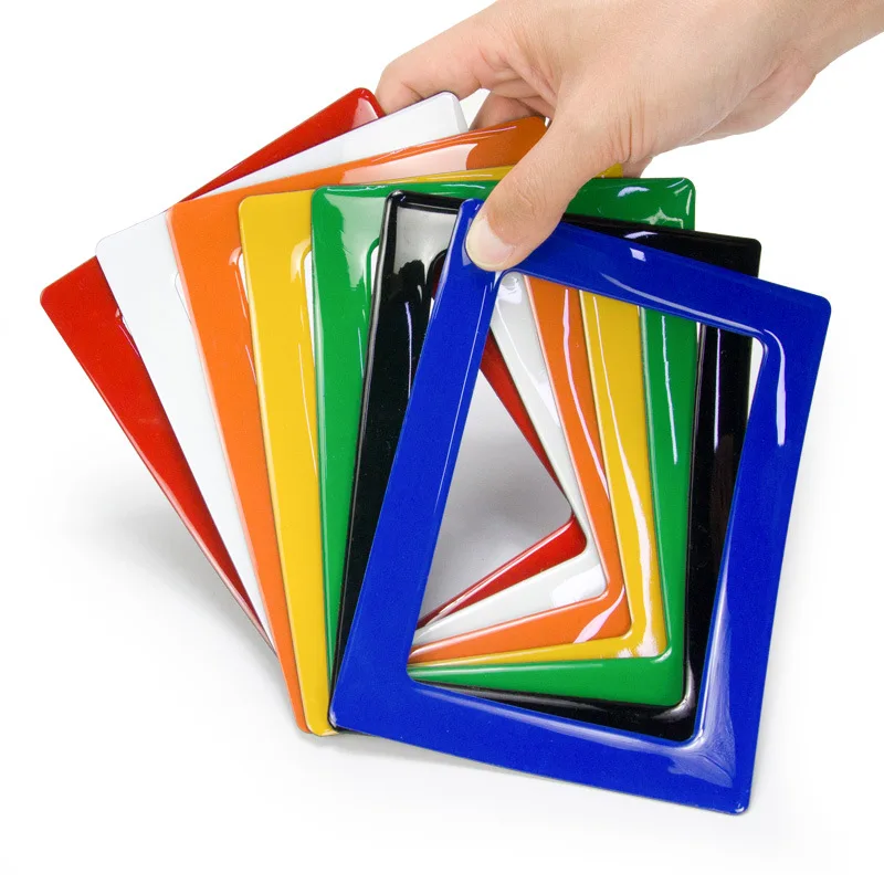 Creative Crystal Magnetic Photo Frame PVC Children DIY Photo Frame Wholesale Combination Photo Frame Self-adhesive Photo Wall
Creative Crystal Magnetic Photo Frame PVC Children DIY Photo Frame Wholesale Combination Photo Frame Self-adhesive Photo Wall