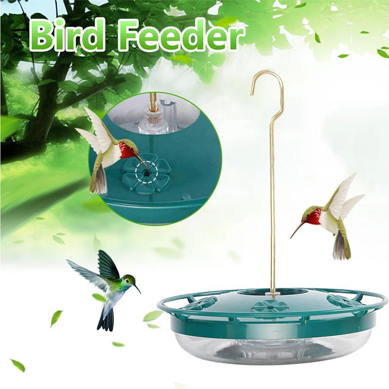 New creative bird feeder waterer outdoor hanging hummingbird waterer waterer 4 port pet bird supplies
New creative bird feeder waterer outdoor hanging hummingbird waterer waterer 4 port pet bird supplies
