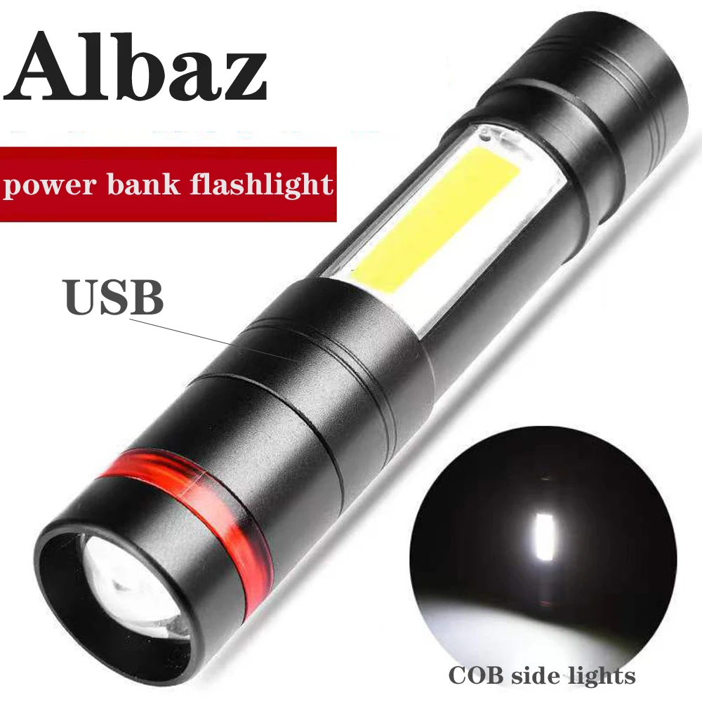 Мощный яркий светодиодный фонарик 18650, перезаряжаемый высокомощный USB фонарь с дистанционным управлением, светодиодный ффонарь, светильник...
Мощный яркий светодиодный фонарик 18650, перезаряжаемый высокомощный USB фонарь с дистанционным управлением, светодиодный ффонарь, светильник...