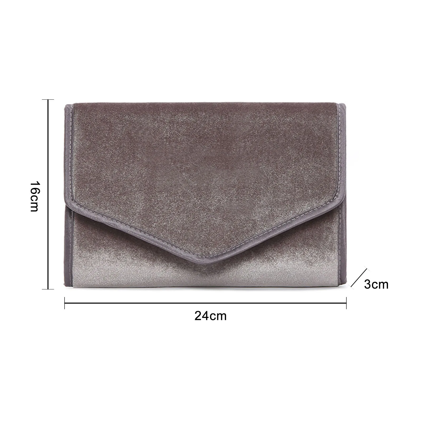 Velvet Jewelry Box Necklace Earrings Engagement Ring For Earring Necklace Bracelet Display Gift Box Packaging Bags
Velvet Jewelry Box Necklace Earrings Engagement Ring For Earring Necklace Bracelet Display Gift Box Packaging Bags