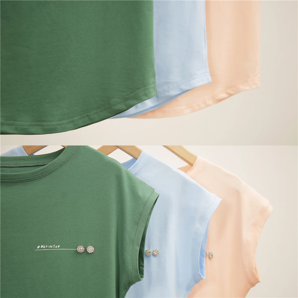 Minimalist Soft Slim T-Shirt Women 2021Chic Summer Short Sleeve Tops Blue Black female Large Size Casual T-shirt Pink Tops S-3XL
Minimalist Soft Slim T-Shirt Women 2021Chic Summer Short Sleeve Tops Blue Black female Large Size Casual T-shirt Pink Tops S-3XL