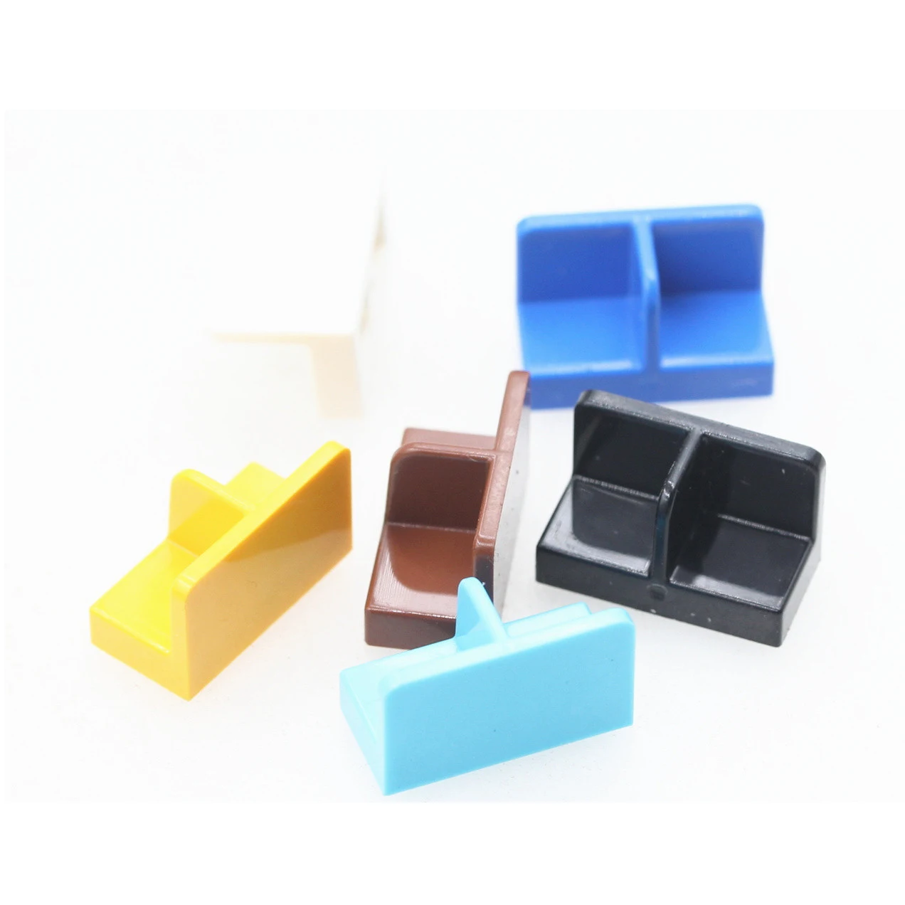 Block MOC Toy Assembles Particles Block Figures Building Bricks Educational Creatives Gift Toys for Children free shipping
Block MOC Toy Assembles Particles Block Figures Building Bricks Educational Creatives Gift Toys for Children free shipping