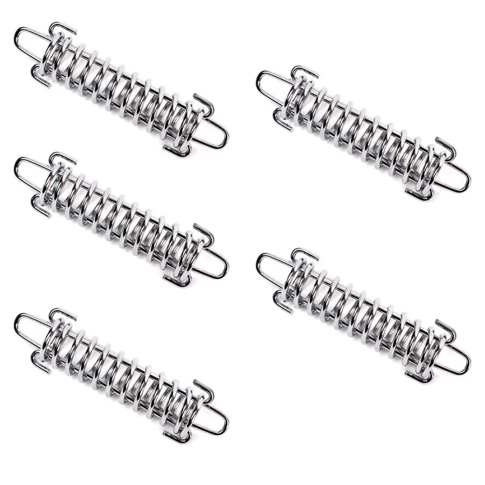 1/5pcs Tent Spring Buckle High Strength Camping Tent Spring Buckle Awning Tent Rope Tensioner Fixed For Outdoor Camping Parts
1/5pcs Tent Spring Buckle High Strength Camping Tent Spring Buckle Awning Tent Rope Tensioner Fixed For Outdoor Camping Parts