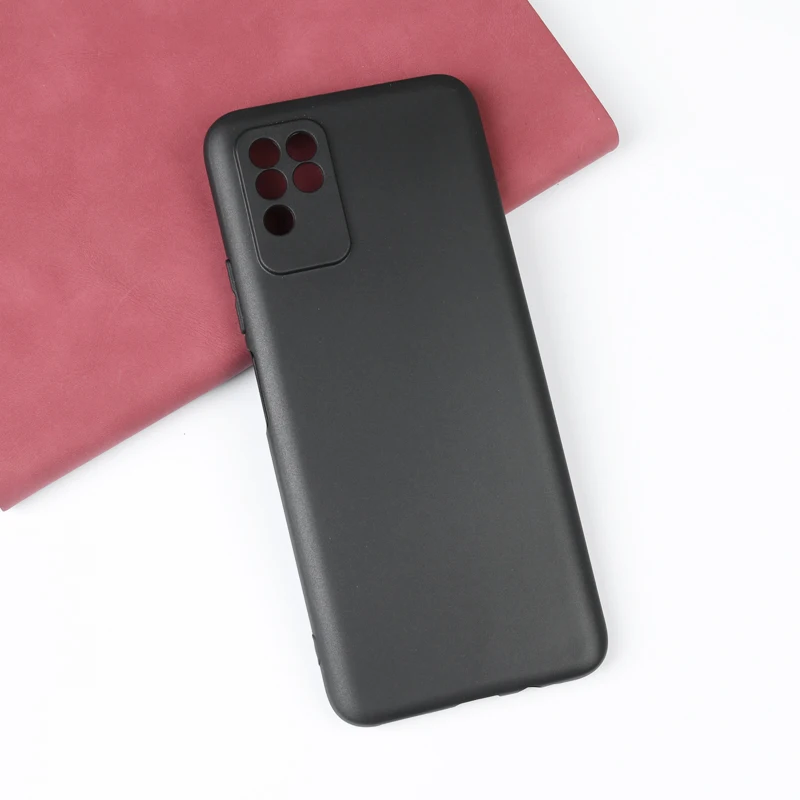 For Infinix Note 8 8i Case Simple Matte Soft Silicone TPU Back Cover For Infinix Zero 8 8i Phone Case
For Infinix Note 8 8i Case Simple Matte Soft Silicone TPU Back Cover For Infinix Zero 8 8i Phone Case