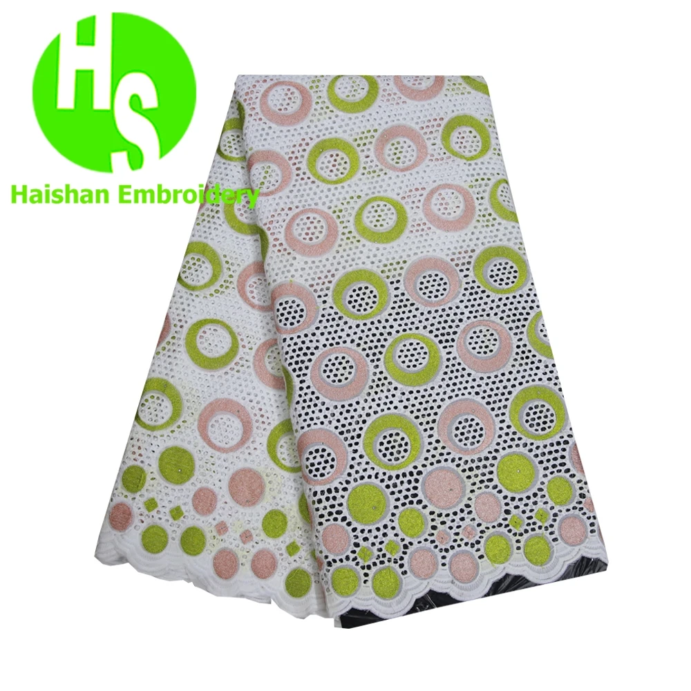 HS African Fabric Lace latest swiss voile lace 2019 Nigerian Lace Fabrics for Wedding 2020 Swiss Voile Lace in Switzerland
HS African Fabric Lace latest swiss voile lace 2019 Nigerian Lace Fabrics for Wedding 2020 Swiss Voile Lace in Switzerland