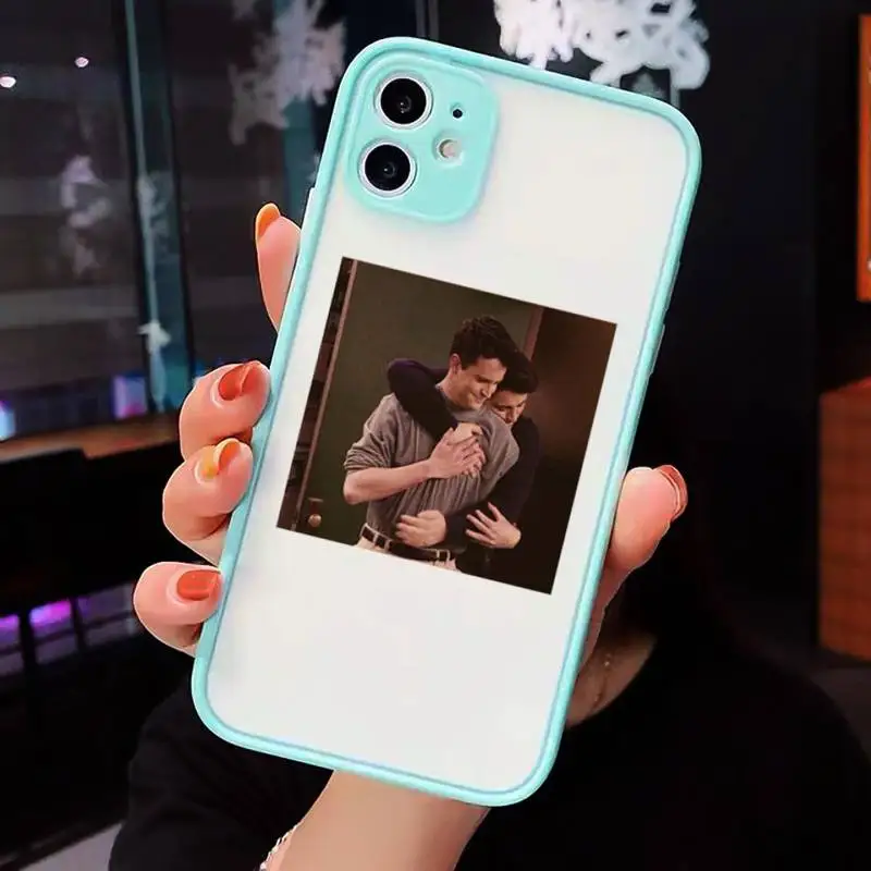 friends tv show Phone Cases Matte transparent For blue iPhone 12 Mini 11 Pro XR XS Max 7 8 Plus X Back Cover
friends tv show Phone Cases Matte transparent For blue iPhone 12 Mini 11 Pro XR XS Max 7 8 Plus X Back Cover