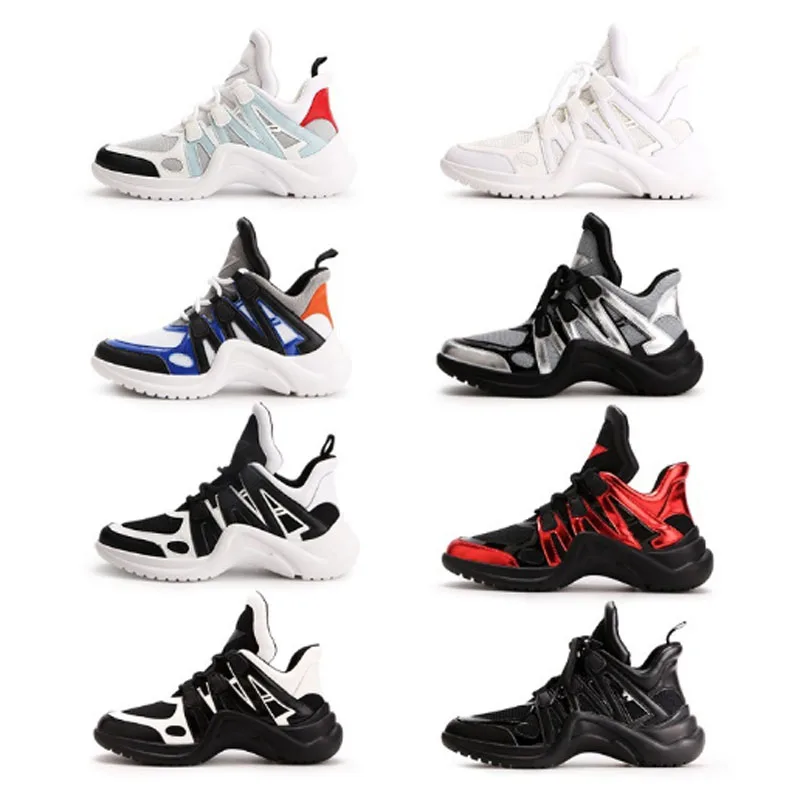 Summer ladies new sportswear shoes classic fashion women's shoes fashion mesh breathable small white shoes women's shoes
Summer ladies new sportswear shoes classic fashion women's shoes fashion mesh breathable small white shoes women's shoes