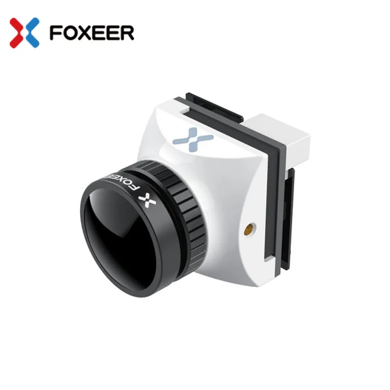 

Foxeer T Rex Micro 1500TVL WDR 4:3/16:9 PAL/NTSC переключаемая FPV камера для OSD и меню пульт дистанционного управления RC Дрон Многовинтовые части