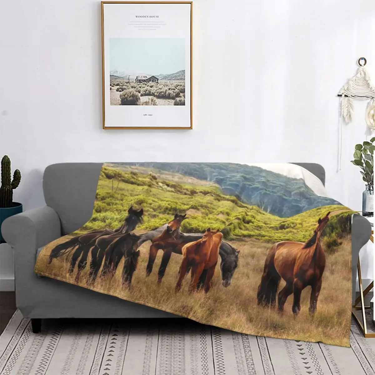 Manta de felpa de caballo en el industrial Kosciuszko, manta de forro polar de franela suave y caplida para sofada, colcha de
Manta de felpa de caballo en el industrial Kosciuszko, manta de forro polar de franela suave y caplida para sofada, colcha de