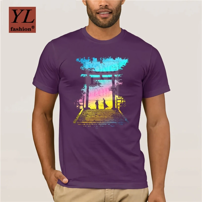 Fashion Pure Cotton Brand Tops T Shirt Two Japan Samurai Ronin Ready To Fight By Sunrise At
Fashion Pure Cotton Brand Tops T Shirt Two Japan Samurai Ronin Ready To Fight By Sunrise At