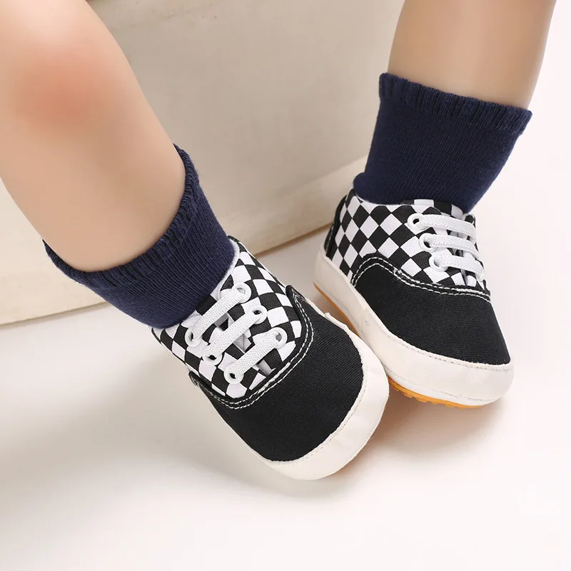 Newborn Shoes Infant Toddler Baby Boy Girl Spring Autumn Soft Bottom Spring Canvas Shoes Walkers Newborn
Newborn Shoes Infant Toddler Baby Boy Girl Spring Autumn Soft Bottom Spring Canvas Shoes Walkers Newborn