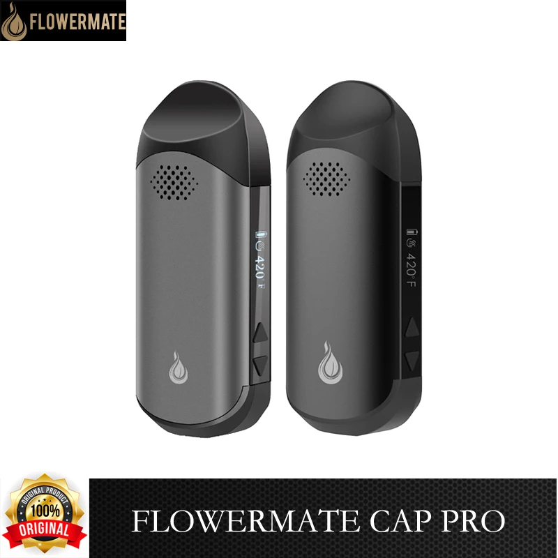 Оригинальный набор для вейпа Flowermate Cap Pro, сухая трава, аккумулятор 2000 мА · ч, электронная сигарета с керамическим нагревом, OLED-экран, набор для...
Оригинальный набор для вейпа Flowermate Cap Pro, сухая трава, аккумулятор 2000 мА · ч, электронная сигарета с керамическим нагревом, OLED-экран, набор для...