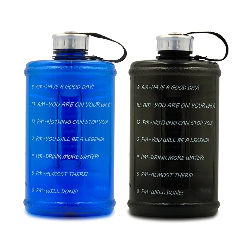 

Спортивная пластиковая гимнастическая гантеля, большая емкость л, чашка для активного отдыха, велосипедная бутылка для воды, принадлежност...