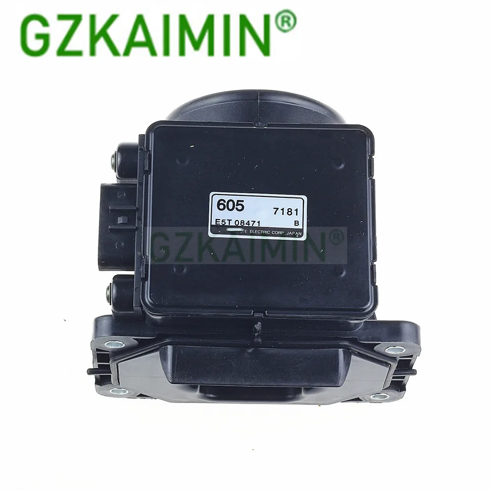high MAF AFS Sensor Mass Air Flow Meter For Mitsubishi Pajero Pinin Montero IO Lancer EX Colt MD343605 E5T08471 MAF E5T08471
high MAF AFS Sensor Mass Air Flow Meter For Mitsubishi Pajero Pinin Montero IO Lancer EX Colt MD343605 E5T08471 MAF E5T08471