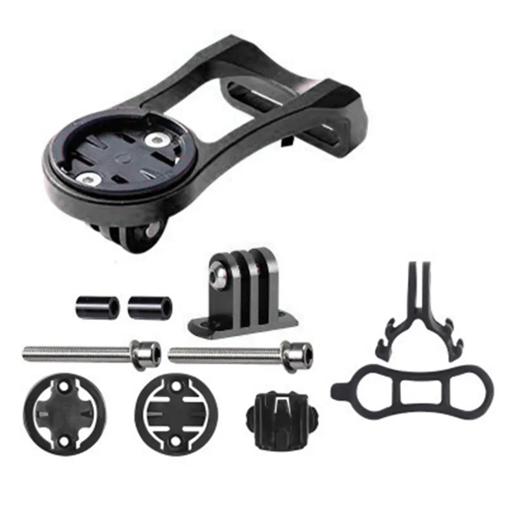 Bike Bicycle Stem Extension Computer Mount Holder Base Easy And Convenient To Use Installation
Bike Bicycle Stem Extension Computer Mount Holder Base Easy And Convenient To Use Installation