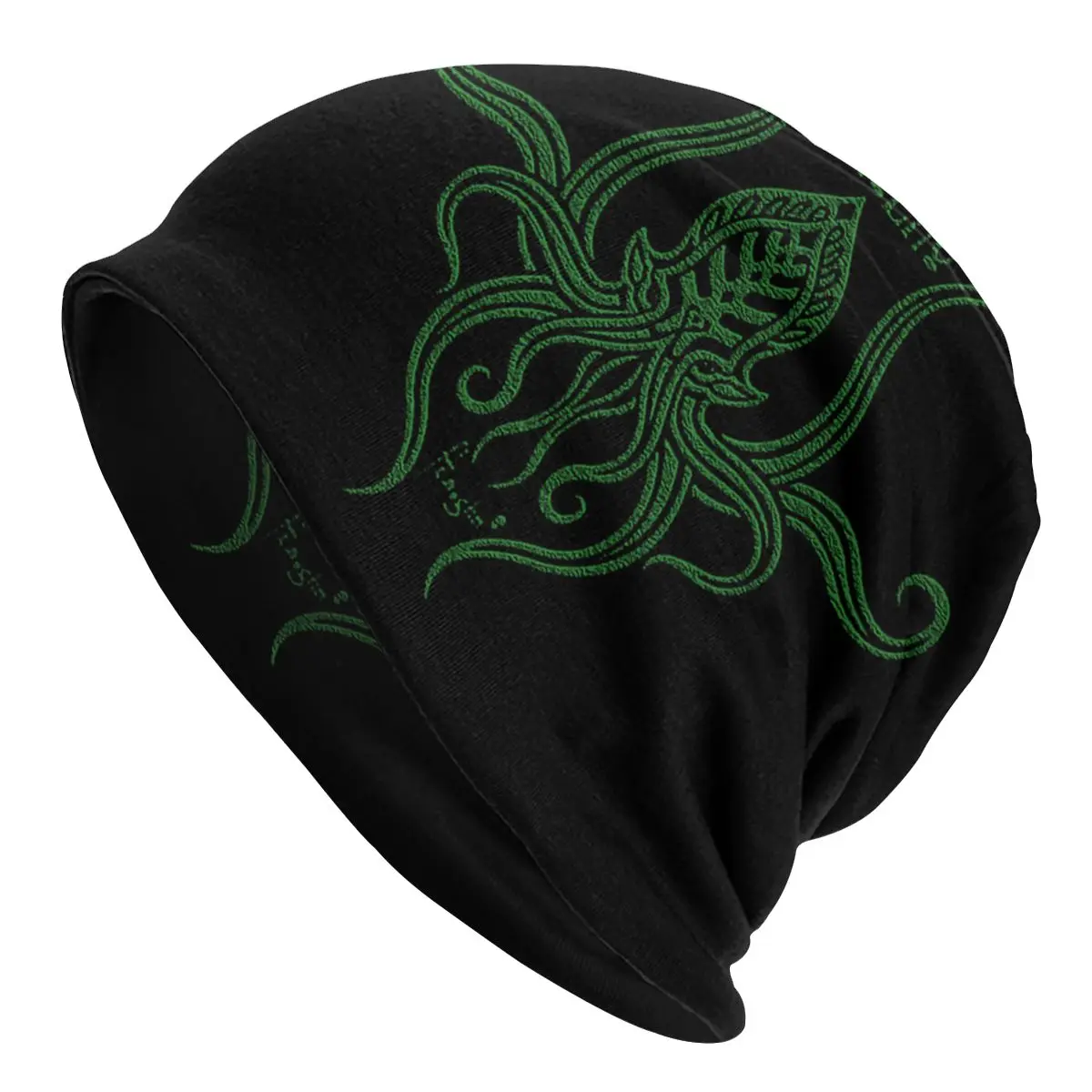 Пленочная шапка Cthulhu, шапочки в готическом уличном стиле, облегающие шапки, шапка для мужчин и женщин, Весенняя теплая шапка с накидкой на голову, вязаная шапка
Пленочная шапка Cthulhu, шапочки в готическом уличном стиле, облегающие шапки, шапка для мужчин и женщин, Весенняя теплая шапка с накидкой на голову, вязаная шапка