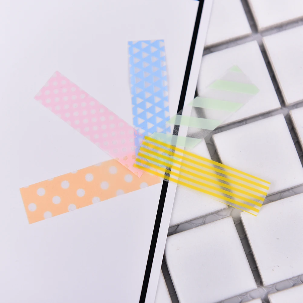 1Pcs Cute 100 page Sticky Notes Kawaii Candy Colored Stick Markers Book Page Index Flag Sticky Notes Office School Supplies
1Pcs Cute 100 page Sticky Notes Kawaii Candy Colored Stick Markers Book Page Index Flag Sticky Notes Office School Supplies