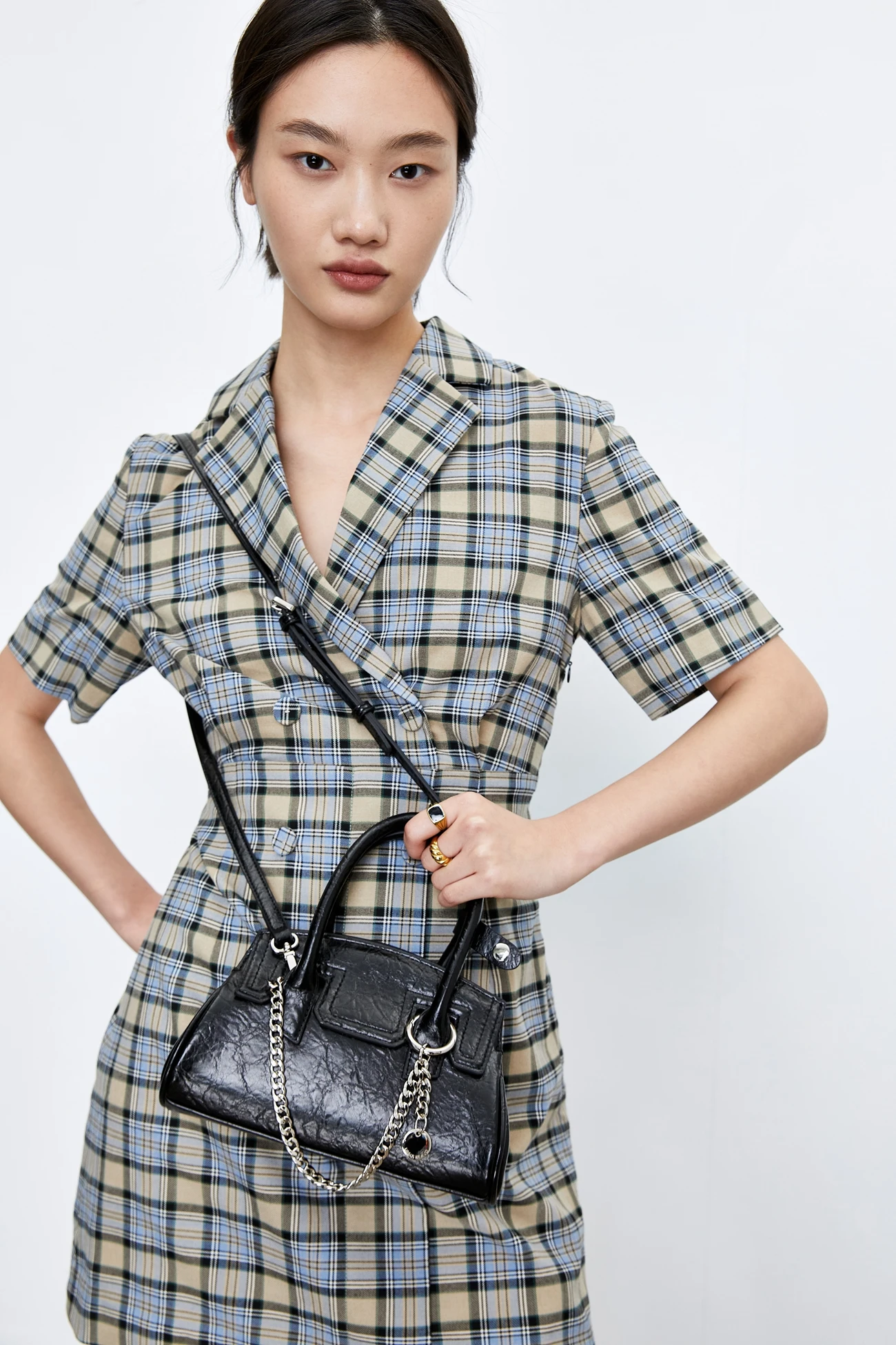 Women designer cute small crossbody messenger bag 2021 new design black totes handbag purse shoulder bag
Women designer cute small crossbody messenger bag 2021 new design black totes handbag purse shoulder bag
