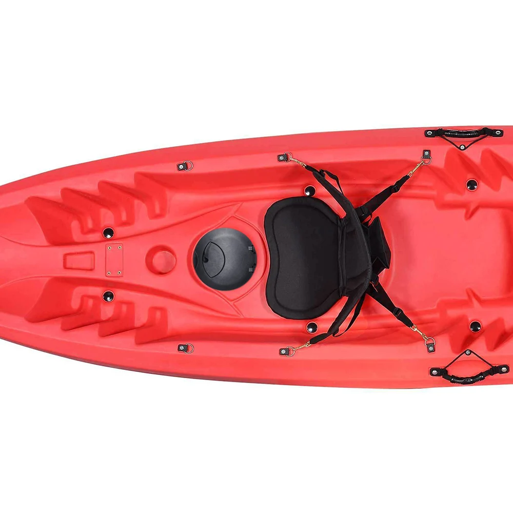 6/9 Inch Kayak Hole Deck Plate Kit Boat Deck Hatch with Cat Bag for Kayak Boat Canoe Kayak Hatch Cover
6/9 Inch Kayak Hole Deck Plate Kit Boat Deck Hatch with Cat Bag for Kayak Boat Canoe Kayak Hatch Cover