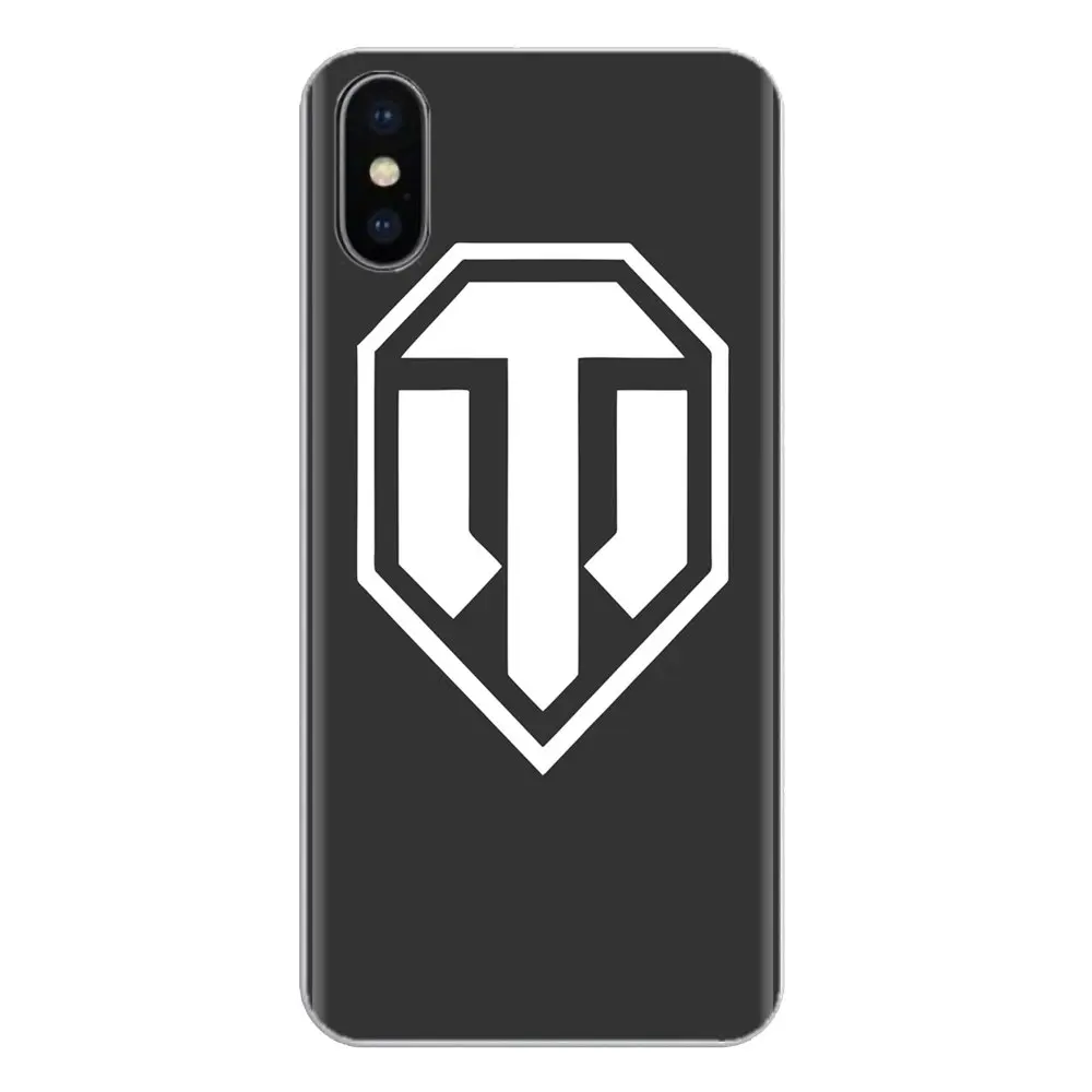 Силиконовый чехол для телефона world of tanks Xiaomi Mi3 Samsung A10 A30 A40 A50 A60 A70 Galaxy S2 Note 2 Grand Core