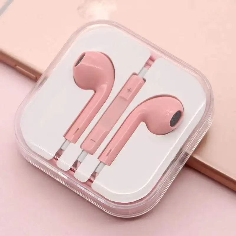 K song headset is suitable for iPhone SE 12 11 7 8 Plus XS MAX Pro heavy bass wired headset wire control headset
K song headset is suitable for iPhone SE 12 11 7 8 Plus XS MAX Pro heavy bass wired headset wire control headset