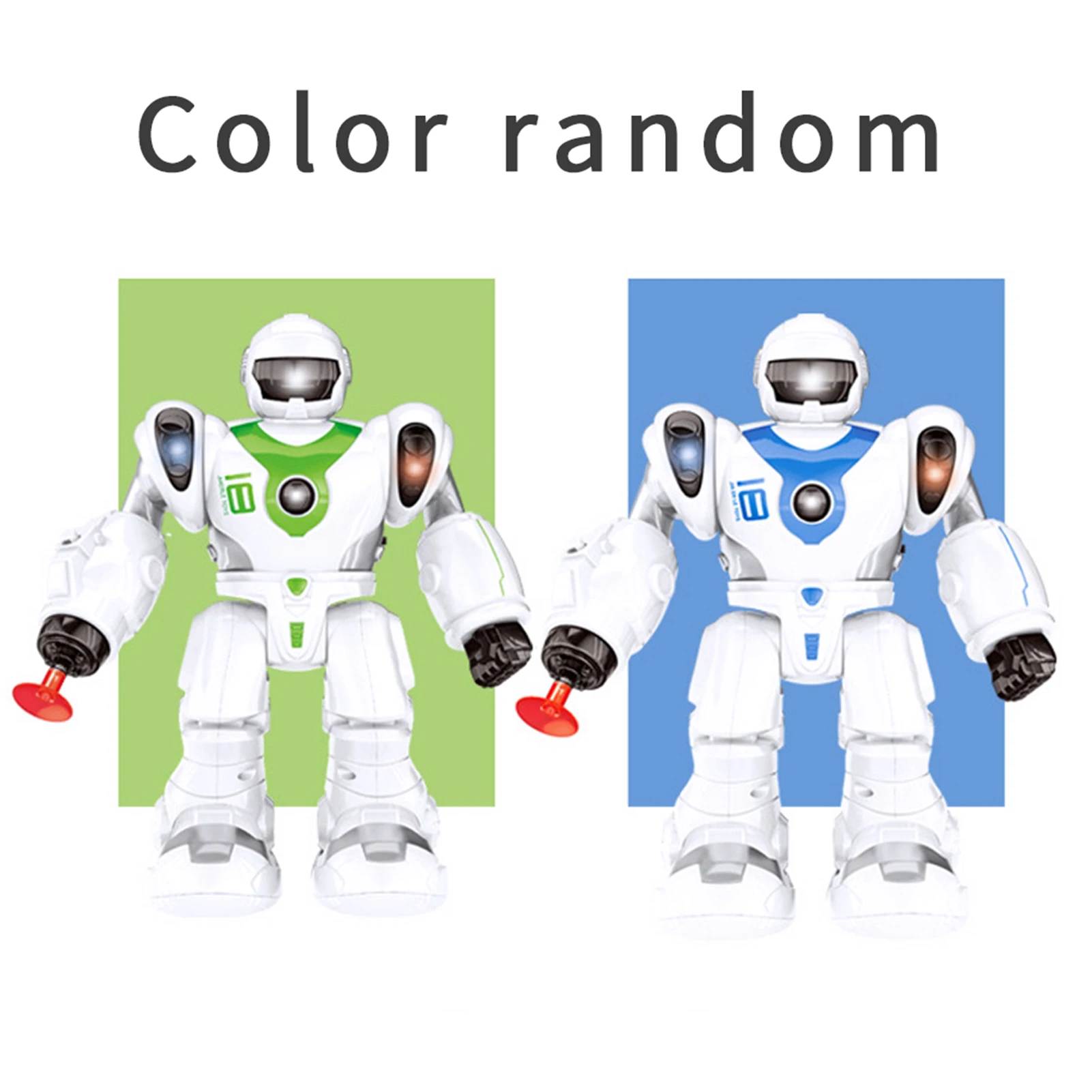 Space Police Walking Robot Toys Intelligent Educational Robotic Toy With Light Birthday Gift For Children Kids Boys Toddlers
Space Police Walking Robot Toys Intelligent Educational Robotic Toy With Light Birthday Gift For Children Kids Boys Toddlers