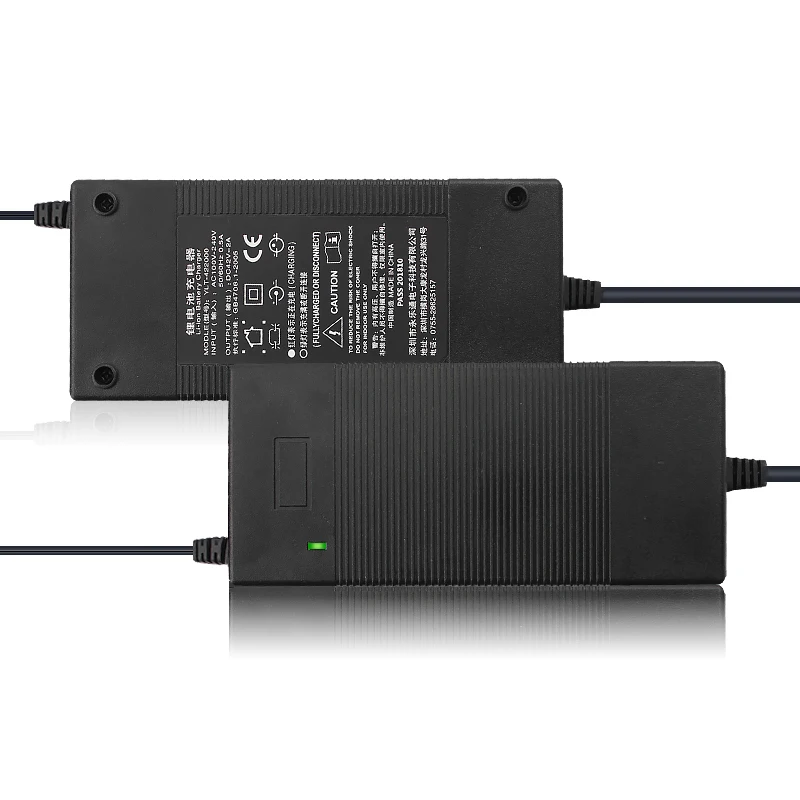 42V 2A Power Scooter Adapter Universal Battery Charger For Hoverboard Smart Balance Wheel 36V Electric Bike Car Chargering EU US
42V 2A Power Scooter Adapter Universal Battery Charger For Hoverboard Smart Balance Wheel 36V Electric Bike Car Chargering EU US