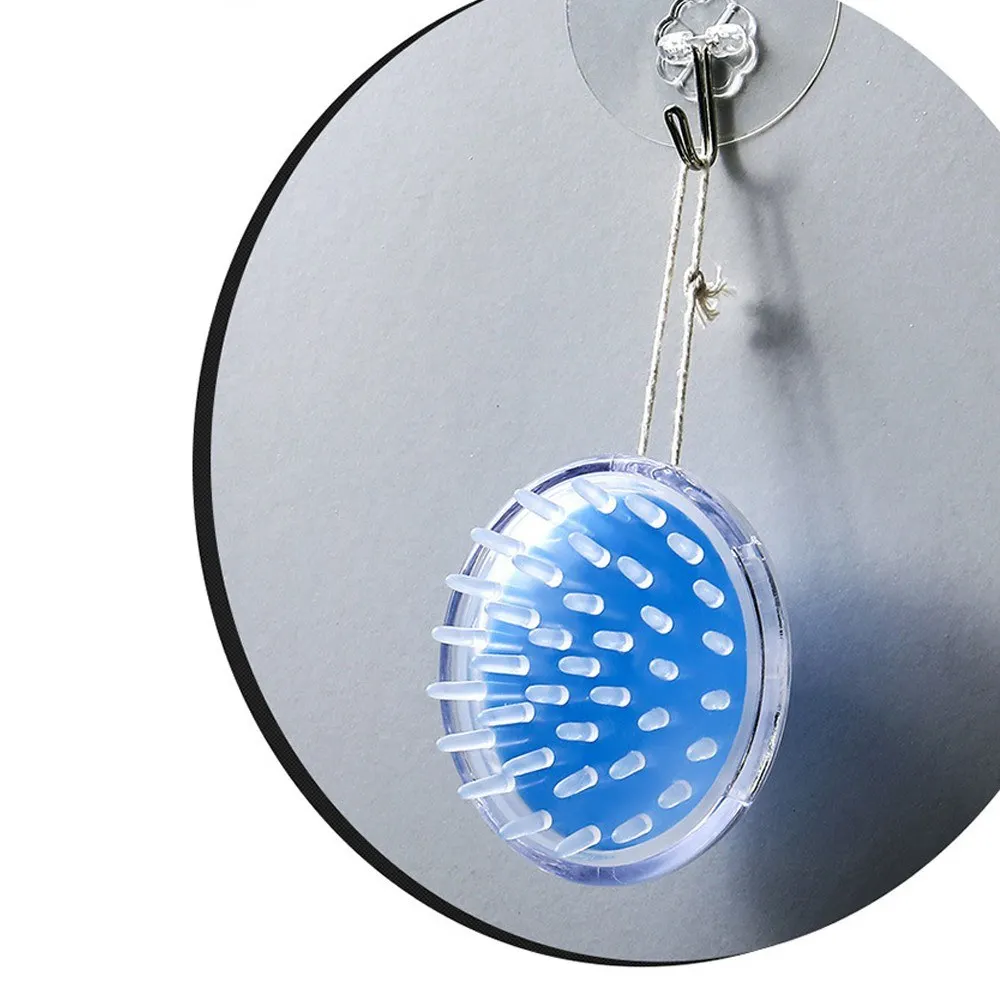 Silicone Shampoo Scalp Brush Washing Hair Massage Massager Comb Shower Body Shaving Exfoliating Brush Home Bathroom
Silicone Shampoo Scalp Brush Washing Hair Massage Massager Comb Shower Body Shaving Exfoliating Brush Home Bathroom
