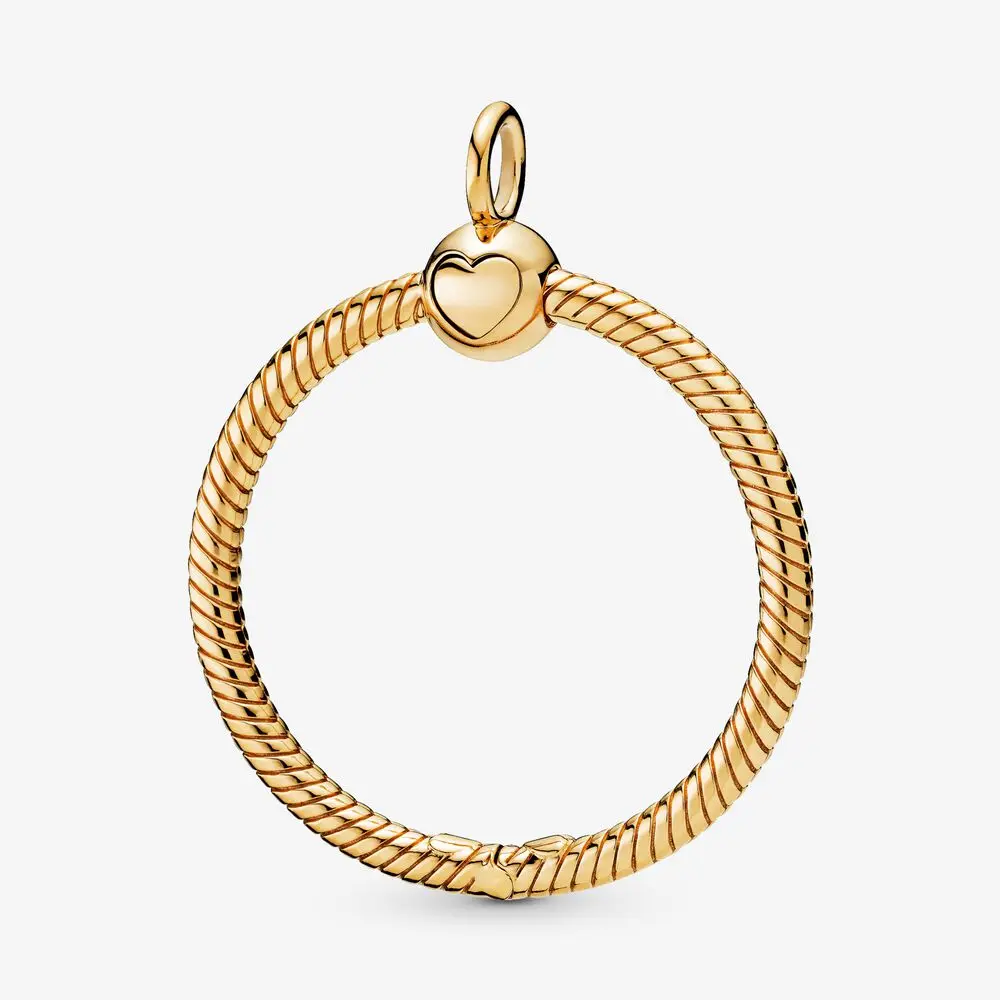 Jewelry Women Moments Medium O Pendant Charm fit Original Pandora Bracelets 100% 925 Sterling Silver DIY Gift Birthday Popular
Jewelry Women Moments Medium O Pendant Charm fit Original Pandora Bracelets 100% 925 Sterling Silver DIY Gift Birthday Popular