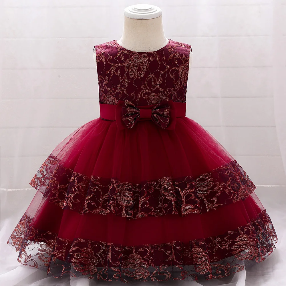Red Tutu Birthday Princess Party Dress for Girls Infant Lace Baptism Children Wedding Dress for Girl Baby Girls Clothes
Red Tutu Birthday Princess Party Dress for Girls Infant Lace Baptism Children Wedding Dress for Girl Baby Girls Clothes