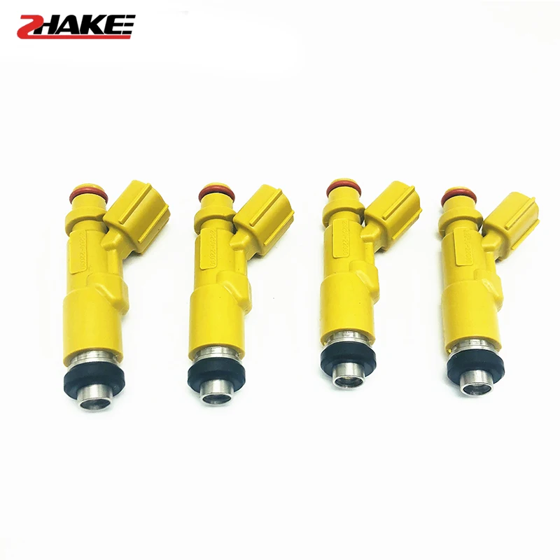 1PCS High Performance Injection System Fuel Injector Nozzle 23250-22030 2325022030 For Japanese Car Fuel Injector
1PCS High Performance Injection System Fuel Injector Nozzle 23250-22030 2325022030 For Japanese Car Fuel Injector