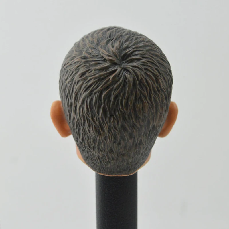 Collection 1/6 Scale Doll DANIEL Figure CRAIG Heads Sculpt Toys Head Carving Movie Fans Souvenir Gift Accessories
Collection 1/6 Scale Doll DANIEL Figure CRAIG Heads Sculpt Toys Head Carving Movie Fans Souvenir Gift Accessories
