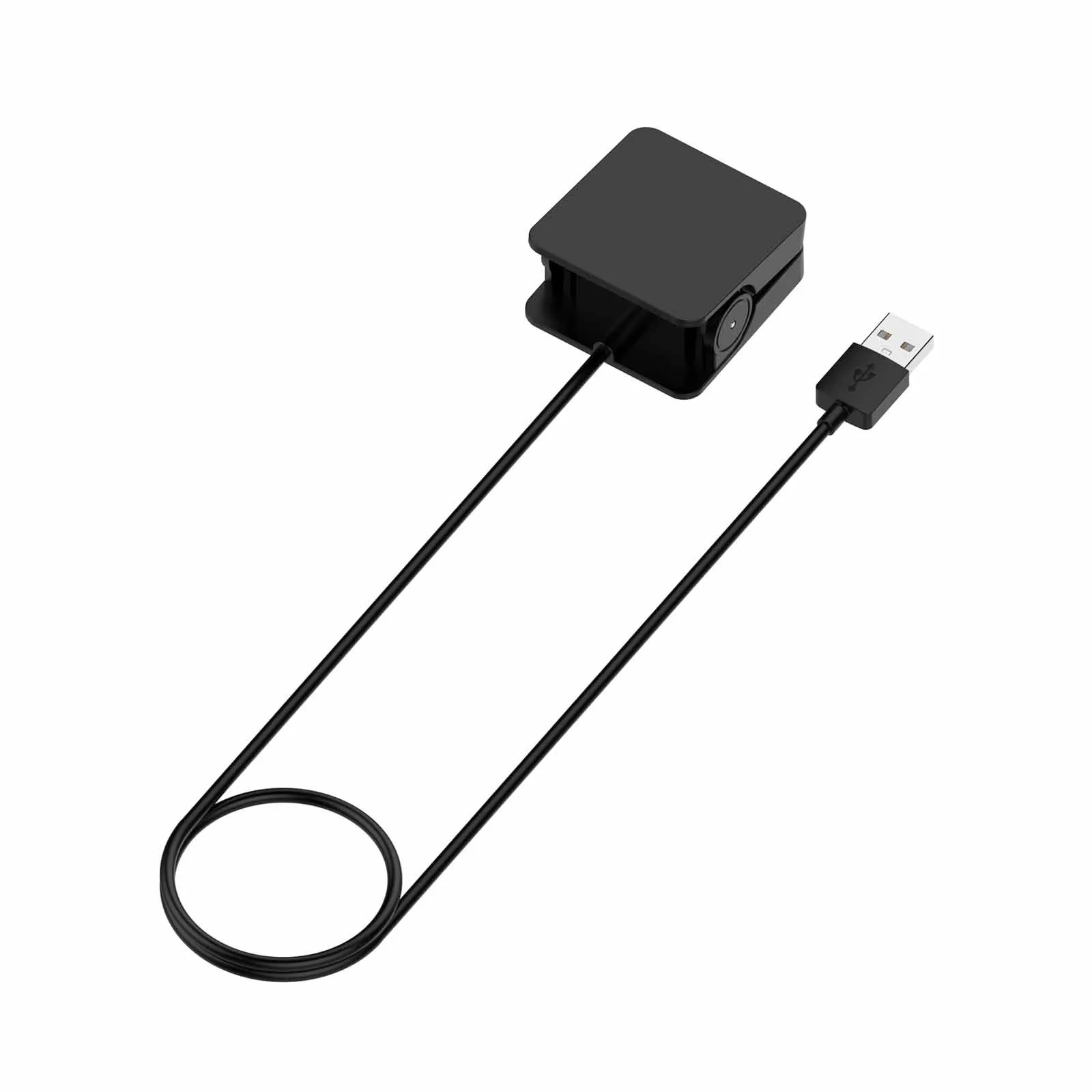 Portable Quick Charging Smart Watch Accessories For Halo-band Smartwatch Charge Cable Charging Clip Usb Charger Adapter 1 Meter
Portable Quick Charging Smart Watch Accessories For Halo-band Smartwatch Charge Cable Charging Clip Usb Charger Adapter 1 Meter