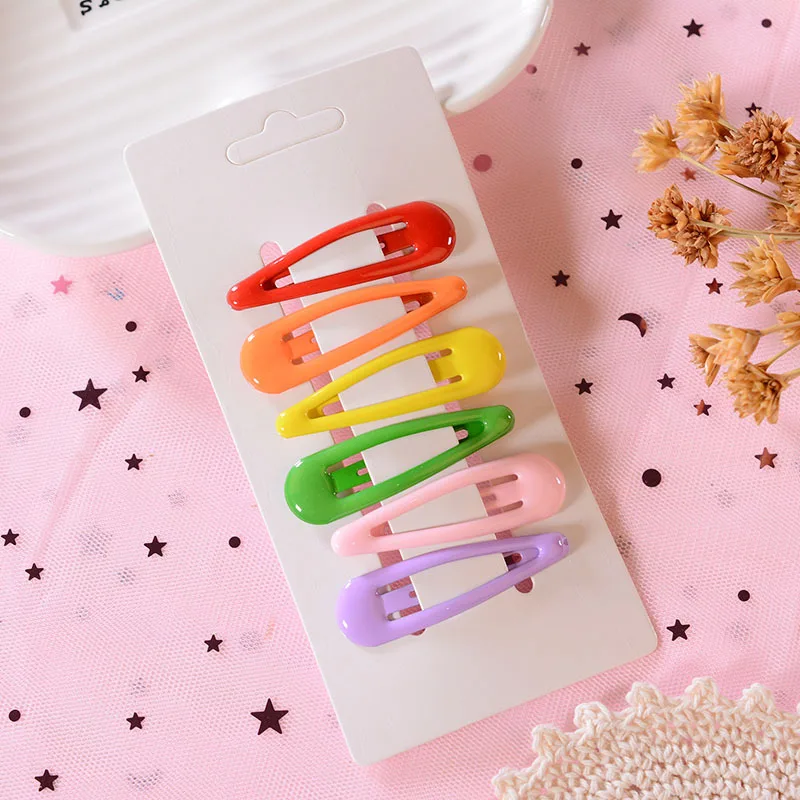 Free Shipping 6pcs/bag Elegant Rainbow Cute Baby Girl Hairpins Kidslovely Net Red Side Clip Korean Headdress Hair Accessories 
Free Shipping 6pcs/bag Elegant Rainbow Cute Baby Girl Hairpins Kidslovely Net Red Side Clip Korean Headdress Hair Accessories