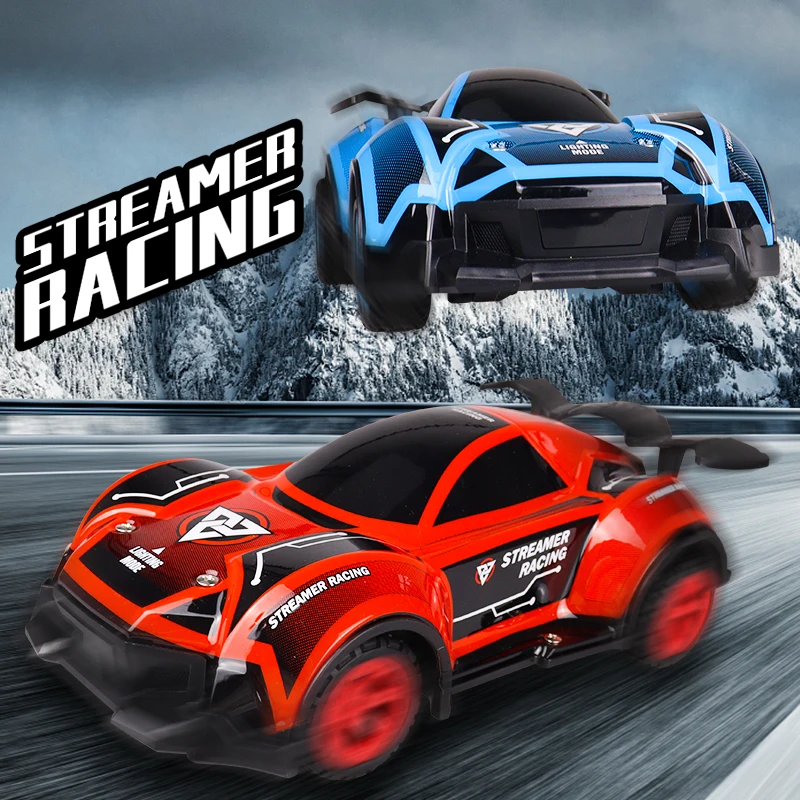 1:16 901j Remote Control Car 2.4G Cool Light Music Four-way Drift Off-road RC Car Toys For Children
1:16 901j Remote Control Car 2.4G Cool Light Music Four-way Drift Off-road RC Car Toys For Children