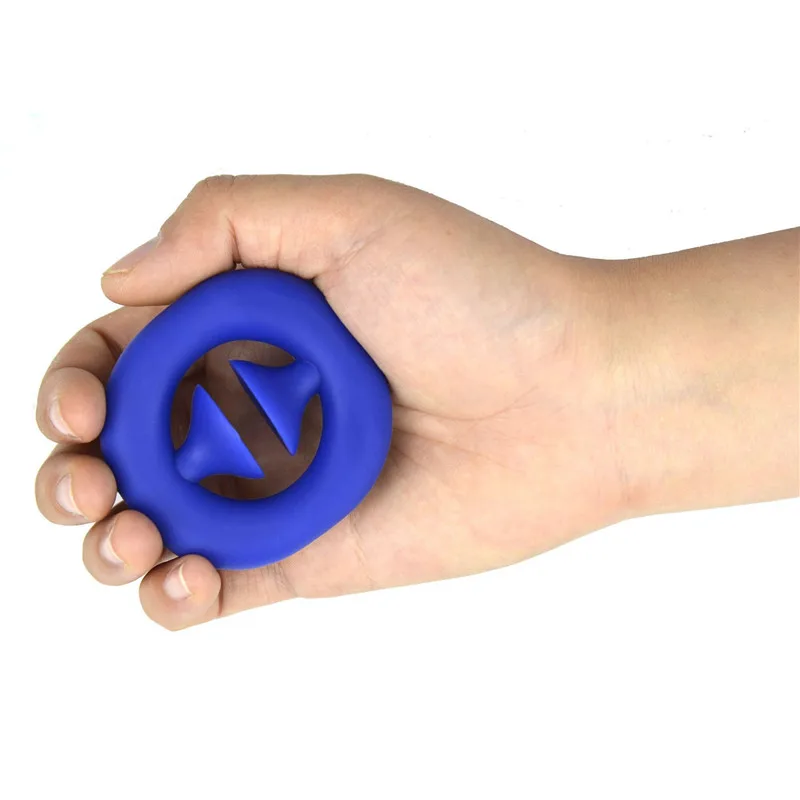 Adult Child Anti Stress Finger Hand Grip Stress Reliever Fidget Toy Simple Dimple Stress Decompression Finger Fidget Toys
Adult Child Anti Stress Finger Hand Grip Stress Reliever Fidget Toy Simple Dimple Stress Decompression Finger Fidget Toys