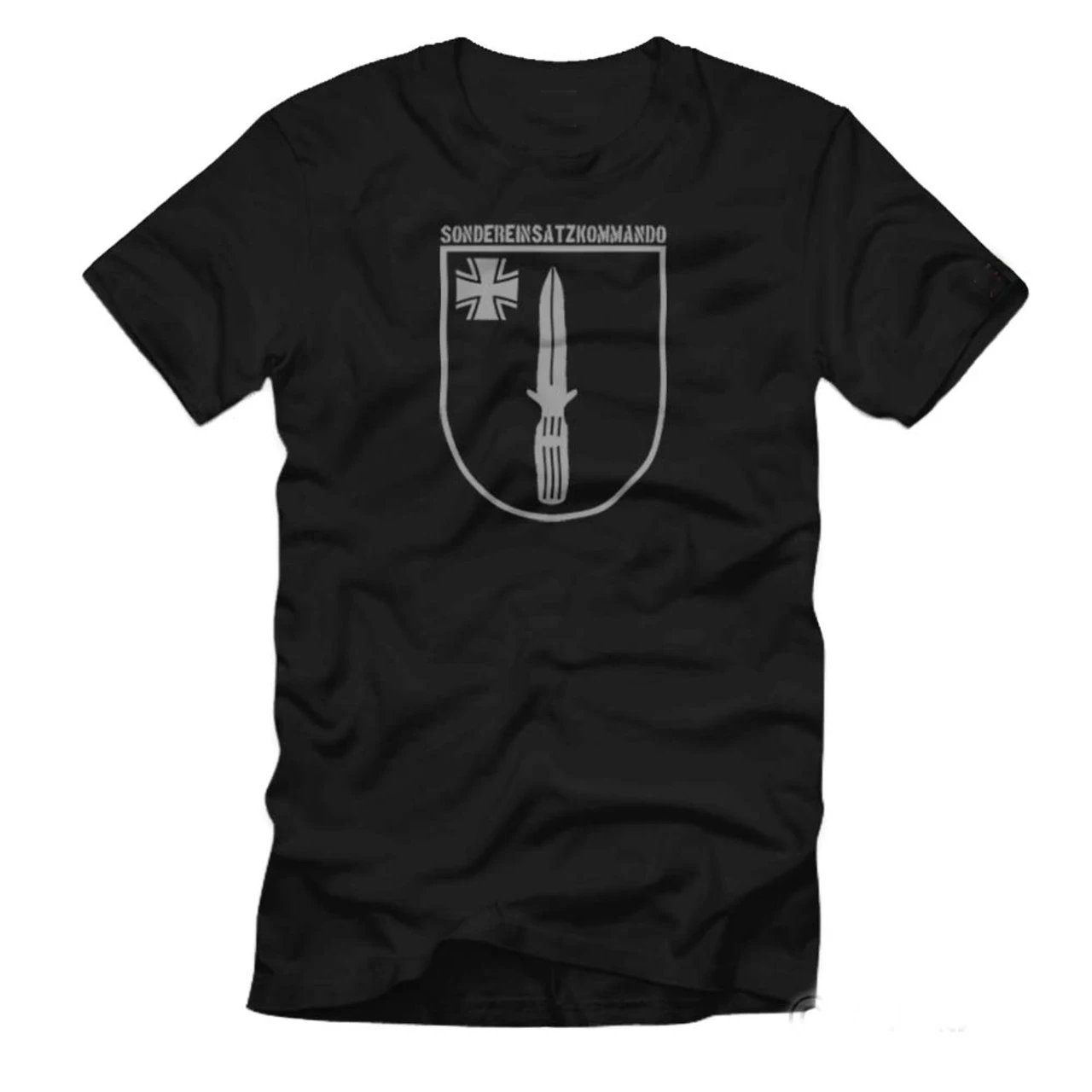 Bundeswehr SEK Sondereinsatzkommando Special force Polizei Elite T-Shirt. Summer Cotton O-Neck Short Sleeve Mens T Shirt New
Bundeswehr SEK Sondereinsatzkommando Special force Polizei Elite T-Shirt. Summer Cotton O-Neck Short Sleeve Mens T Shirt New