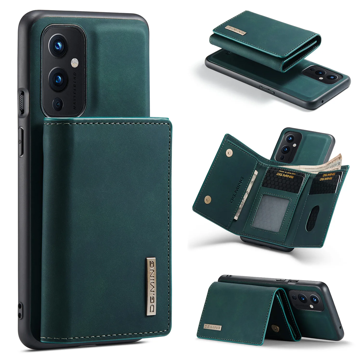 Роскошный Магнитный кожаный флип-кошелек, чехол для телефона Oneplus 9 Pro 1 + 9R, держатель для карт, чехол-книжка с подставкой для Oneplus 9R 1 + 9 Pro, чехо...
Роскошный Магнитный кожаный флип-кошелек, чехол для телефона Oneplus 9 Pro 1 + 9R, держатель для карт, чехол-книжка с подставкой для Oneplus 9R 1 + 9 Pro, чехо...