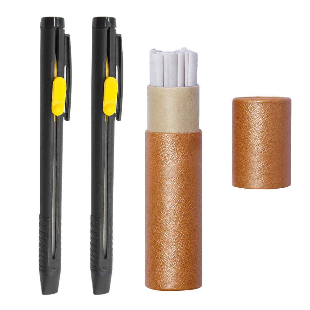 Tailor Chal Pencil Refillk Sewing Marking Pencil Dressmaker Practical Tool Fabric Pencils For Sewing Dressmakers Tailor Tools
Tailor Chal Pencil Refillk Sewing Marking Pencil Dressmaker Practical Tool Fabric Pencils For Sewing Dressmakers Tailor Tools