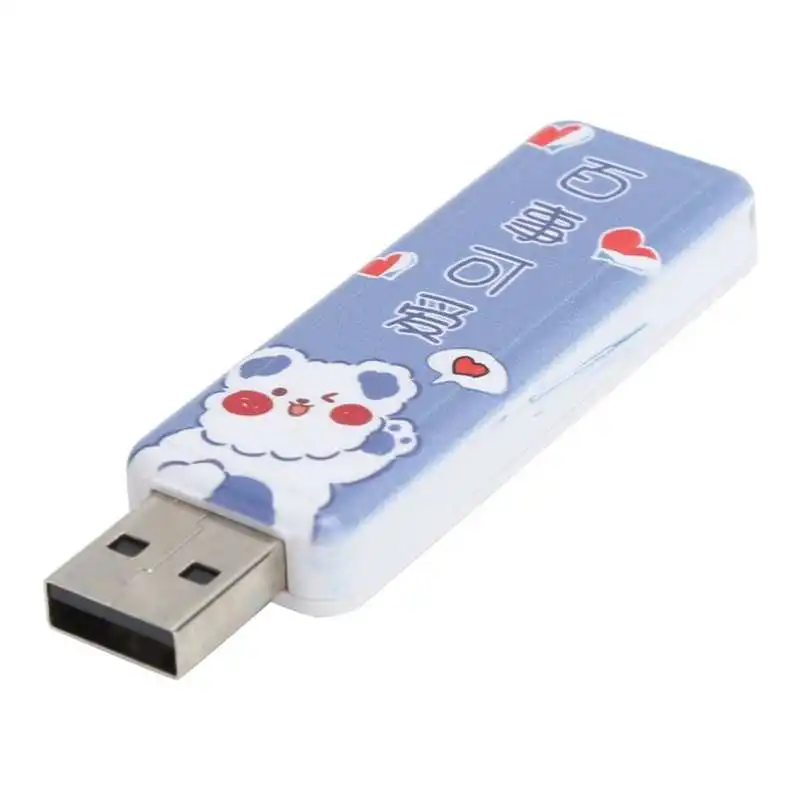 Новый фирменный игровой аксессуар U-диск push-pull usb 2 0 автомобильный флэш-накопитель