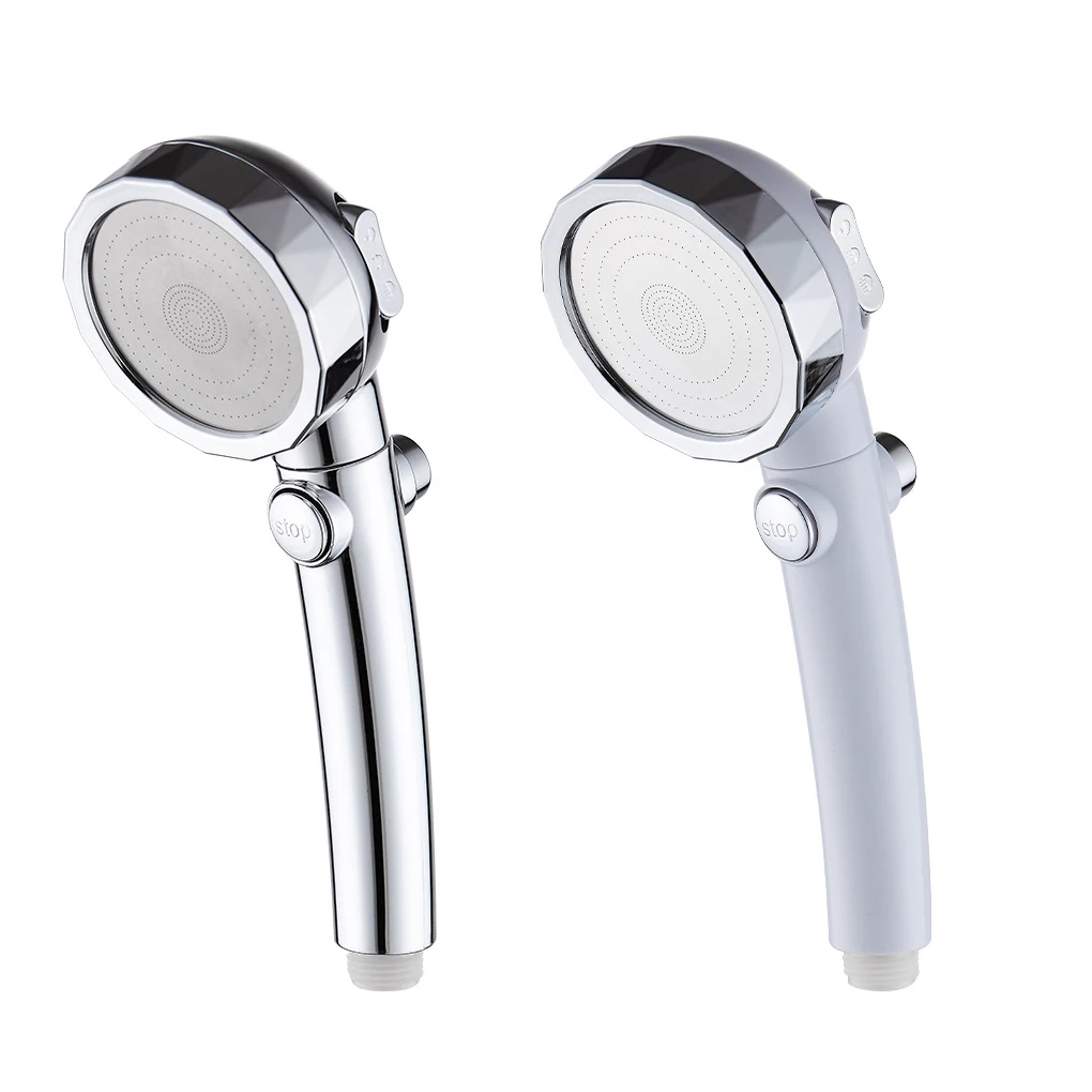 Universal Shower Head High Pressure Rain Bath Showers Adjustable Water Saving Showerhead Luxury For Home Hotel Bathroom Sprayer
Universal Shower Head High Pressure Rain Bath Showers Adjustable Water Saving Showerhead Luxury For Home Hotel Bathroom Sprayer