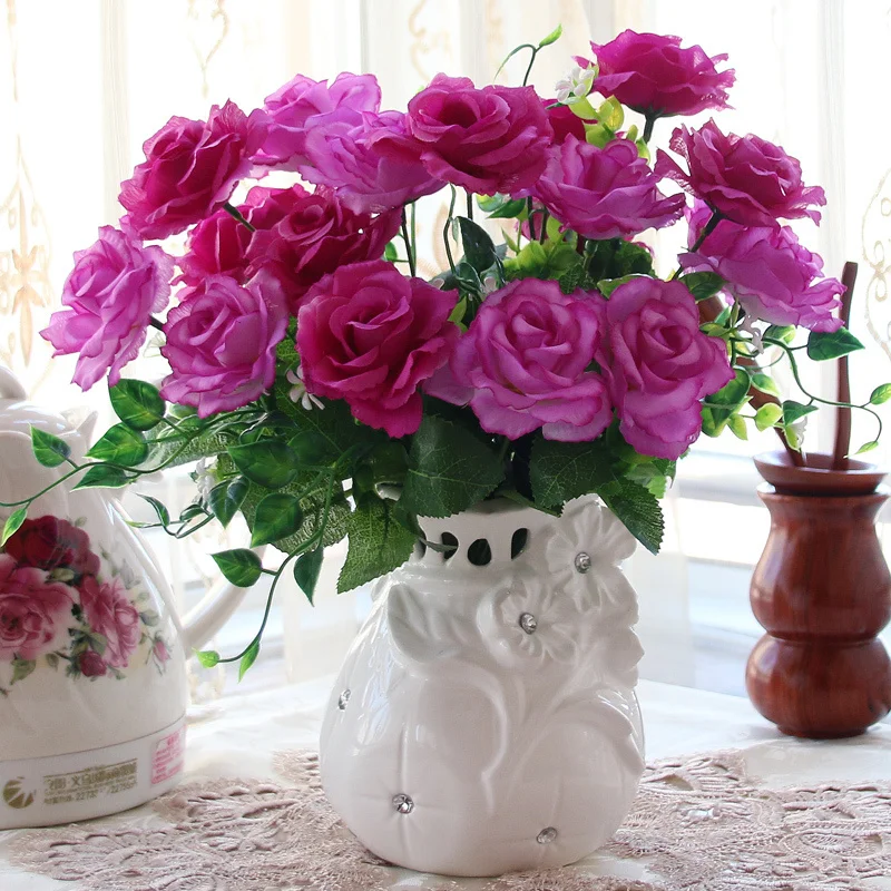 vazen para casa vaas suculenta cam vazo jarrones decorativos moderno home decoration accessories modern vaso de flor flower vase
vazen para casa vaas suculenta cam vazo jarrones decorativos moderno home decoration accessories modern vaso de flor flower vase
